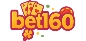bet160 Logo